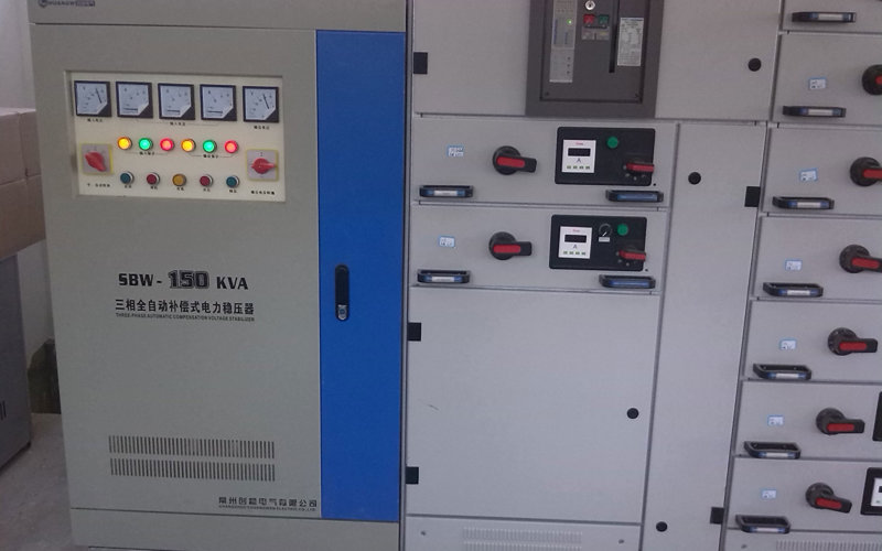 數控機床穩壓器150kva 數控機床穩壓器150kva