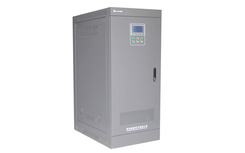 工廠穩壓器30千瓦