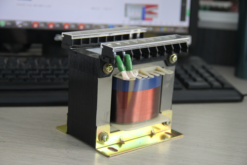 創穩控制變壓器實景拍攝圖 創穩控制變壓器實景拍攝圖