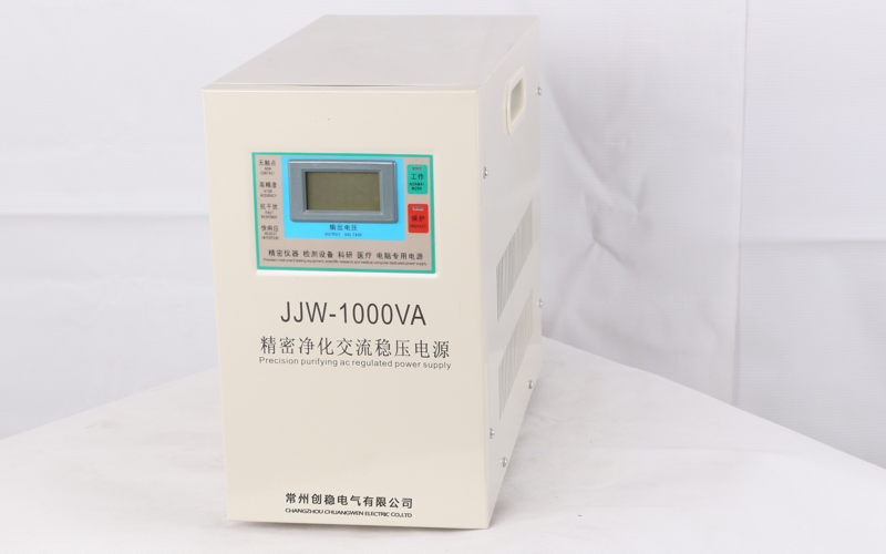 凈化穩壓電源 凈化穩壓電源