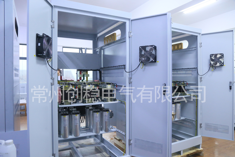 電壓驟降治理 電壓驟降治理