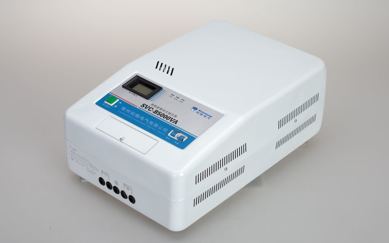 單相穩壓器220V價格多少錢 單相穩壓器220V價格多少錢