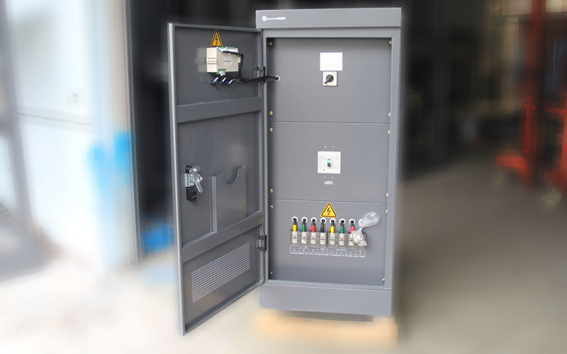 數控機床穩壓器內部 數控機床穩壓器內部