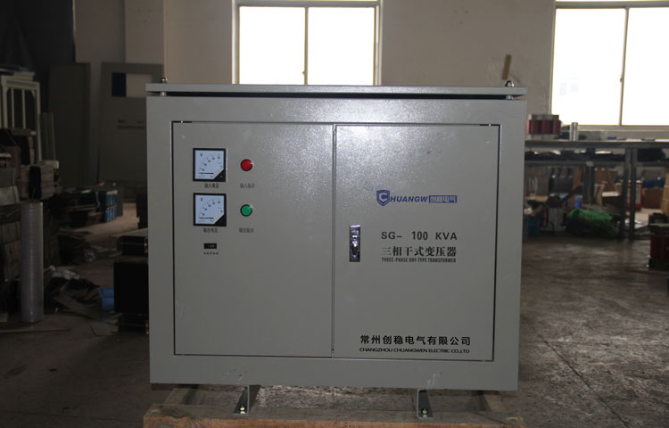 單相隔離變壓器DG-10KVA-質(zhì)譜儀專用隔離變壓器廠家