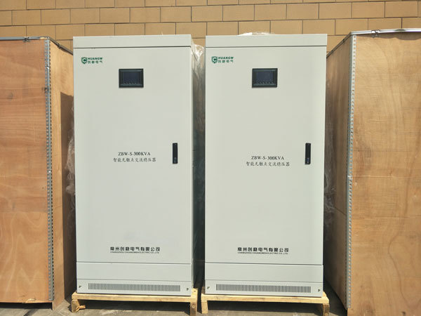 穩(wěn)壓器過壓保護(hù)怎么辦 穩(wěn)壓器過壓保護(hù)怎么辦