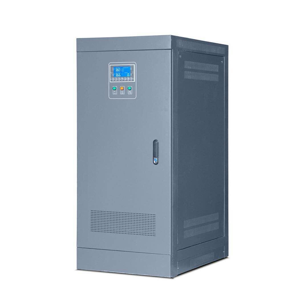 分調全自動補償式大功率穩(wěn)壓器價格