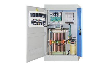 全自動交流穩壓器報價