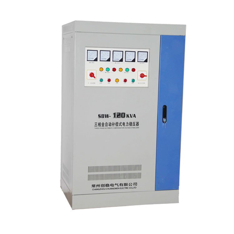 補償式電力穩壓器價格
